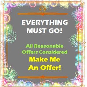 MAKE ME AN OFFER